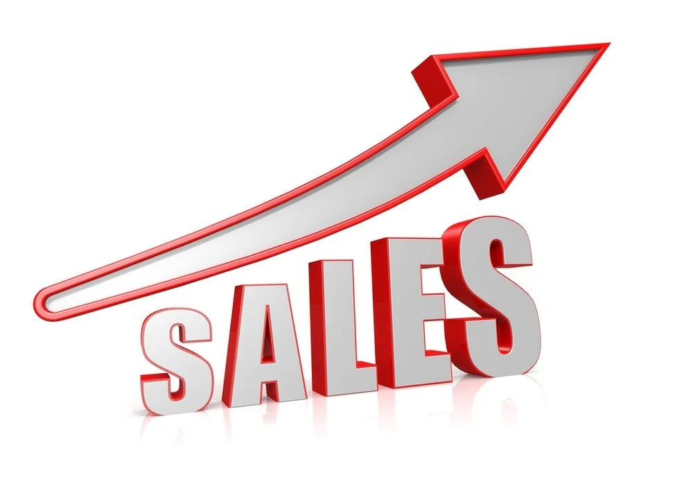 sales
