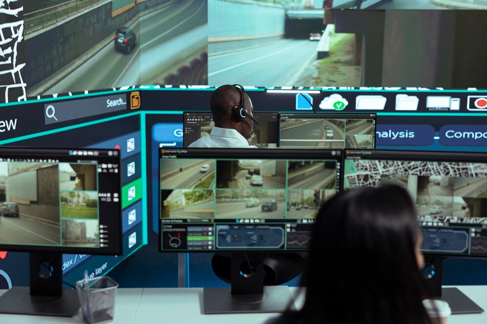 CCTV