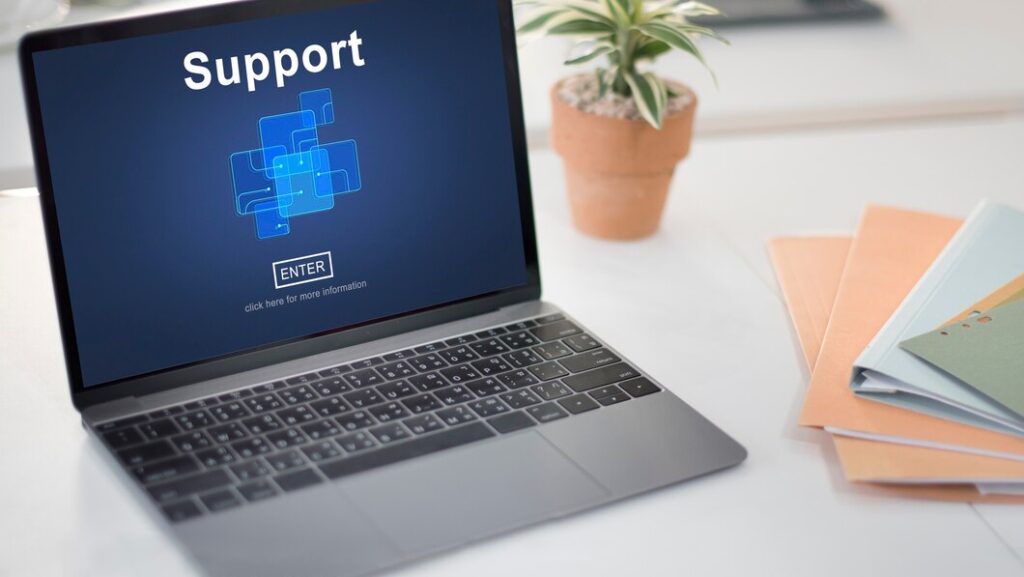 Support